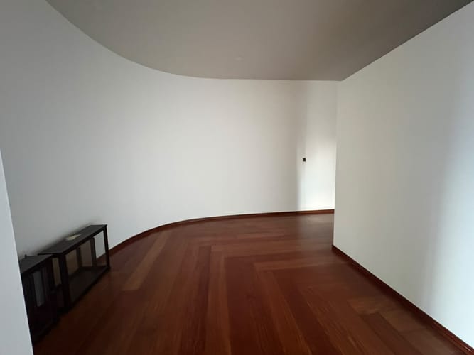 Apartamento de 3 alcobas en arriendo en El Virrey, Bogotá, 280 m² · foto 11 de 24