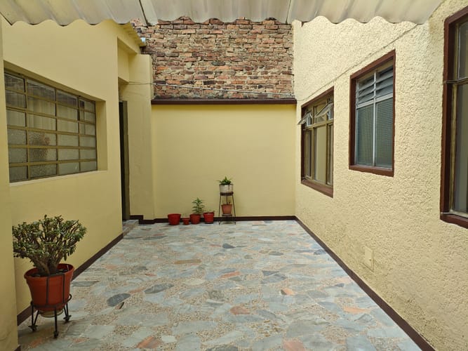Casa de 5 alcobas en venta en Galan, Bogotá, 374 m² · foto 11 de 24