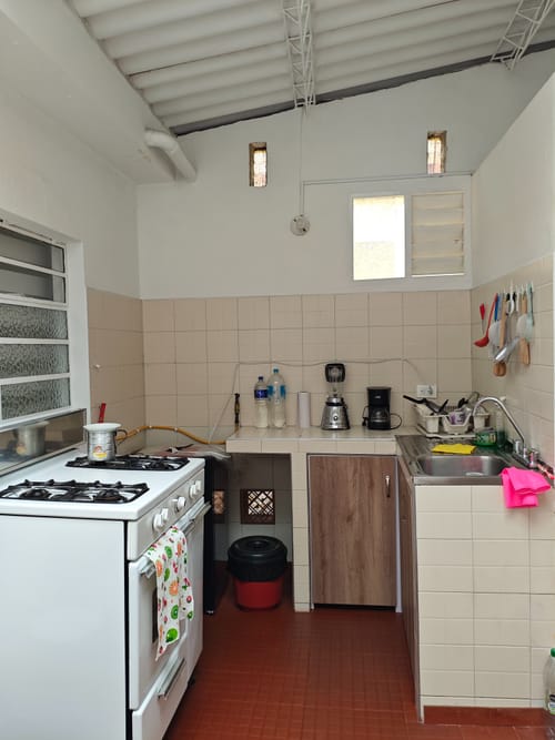 Casa de 5 alcobas en venta en Galan, Bogotá, 374 m² · foto 13 de 24