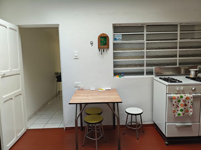 Casa de 5 alcobas en venta en Galan, Bogotá, 374 m² · foto 19 de 24