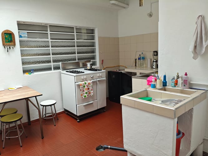 Casa de 5 alcobas en venta en Galan, Bogotá, 374 m² · foto 20 de 24