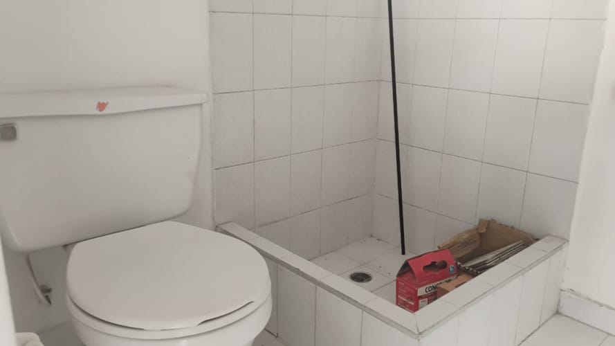Apartamento de 3 alcobas en venta en Villa Nova, Bogotá, 75 m² · foto 8 de 17