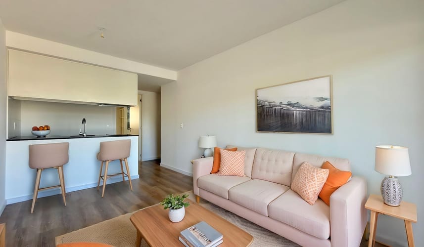 Venta Apartamento 1 Dormitorio Malvin A Estrenar