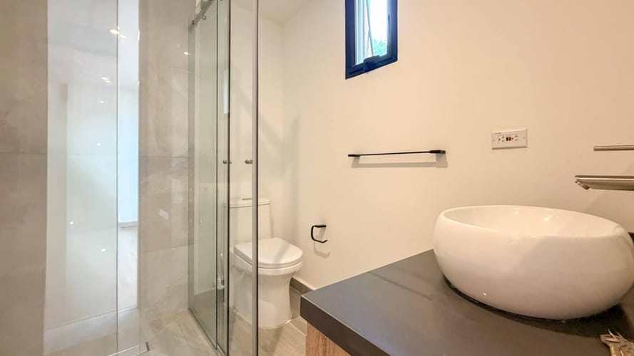 Apartamento de 3 alcobas en venta en Chico Norte, Bogotá, 190 m² · foto 10 de 19