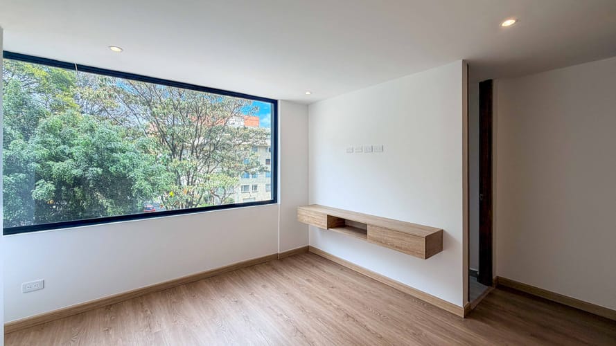 Apartamento de 3 alcobas en venta en Chico Norte, Bogotá, 190 m² · foto 14 de 19