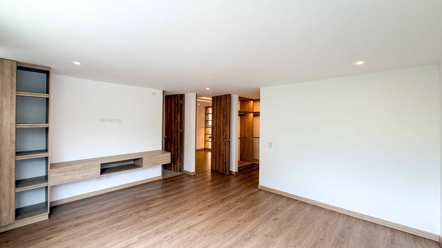 Apartamento de 3 alcobas en venta en Chico Norte, Bogotá, 190 m² · foto 15 de 19