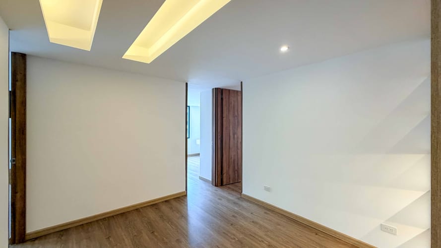 Apartamento de 3 alcobas en venta en Chico Norte, Bogotá, 190 m² · foto 19 de 19