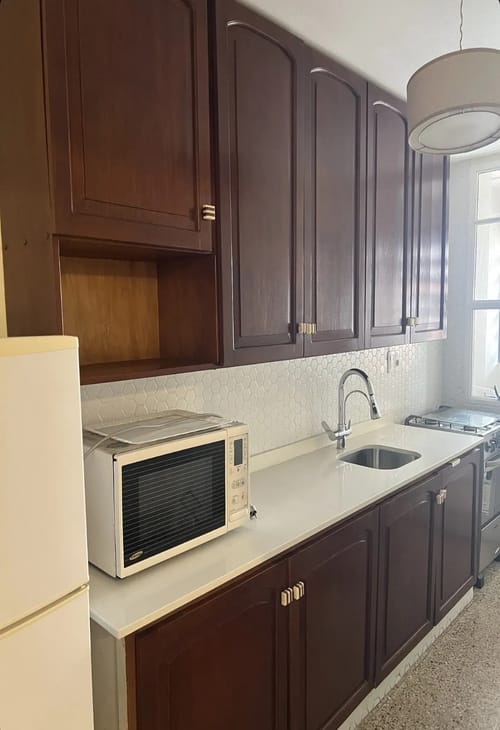 Exclusivo Apartamento de 1 Dormitorio en Alquiler, Ubicación Privilegiada en Santiago Gadea y Luis Alberto de Herrera. · Foto 7
