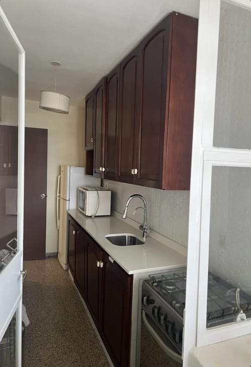 Exclusivo Apartamento de 1 Dormitorio en Alquiler, Ubicación Privilegiada en Santiago Gadea y Luis Alberto de Herrera. · Foto 6