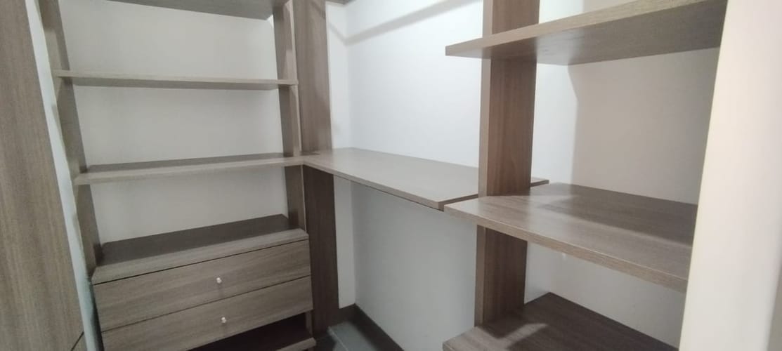 Apartamento de 1 alcoba en venta en Loma De Las Brujas, Envigado, 74 m² · foto 19 de 24