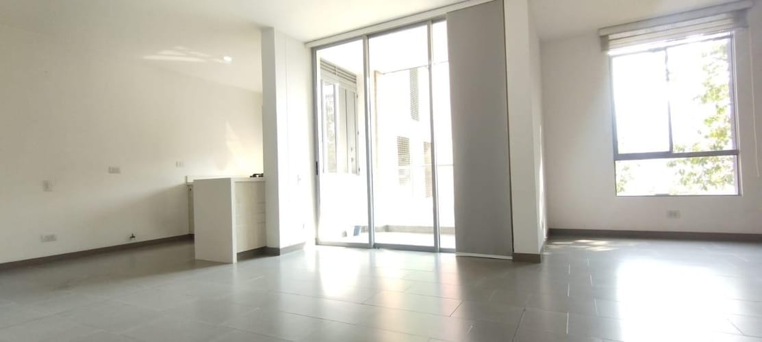 Apartamento de 1 alcoba en venta en Loma De Las Brujas, Envigado, 74 m² · foto 12 de 24