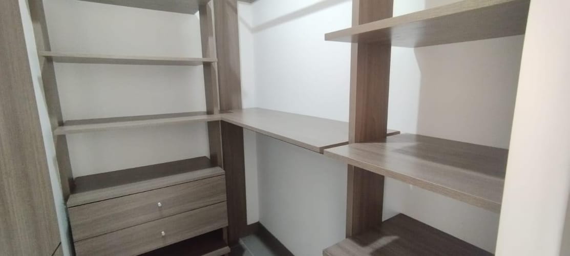 Apartamento de 1 alcoba en venta en Loma De Las Brujas, Envigado, 74 m² · foto 20 de 24