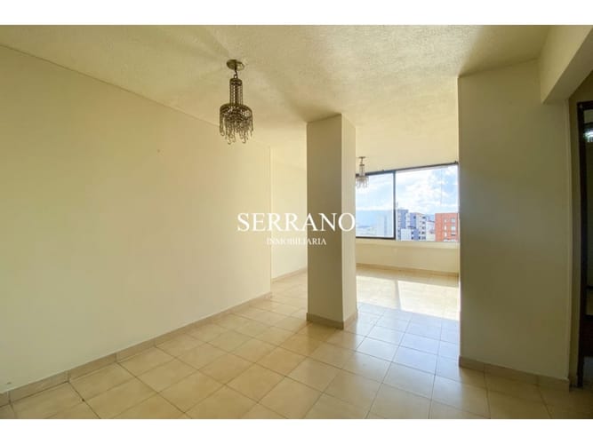 Apartamento de 2 alcobas en venta en Sotomayor, Bucaramanga, 60 m² · foto 2 de 12