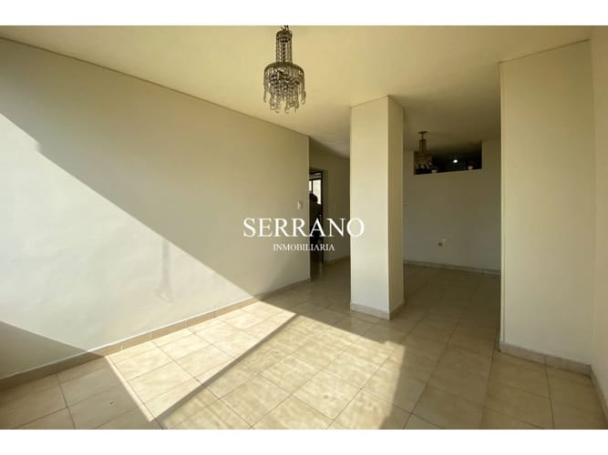 Apartamento de 2 alcobas en venta en Sotomayor, Bucaramanga, 60 m² · foto 3 de 12