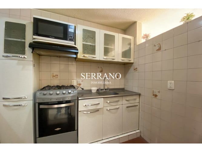 Apartamento de 2 alcobas en venta en Sotomayor, Bucaramanga, 60 m² · foto 4 de 12