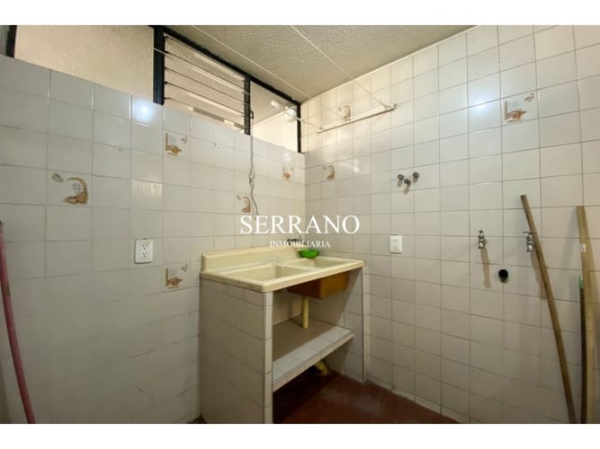 Apartamento de 2 alcobas en venta en Sotomayor, Bucaramanga, 60 m² · foto 5 de 12
