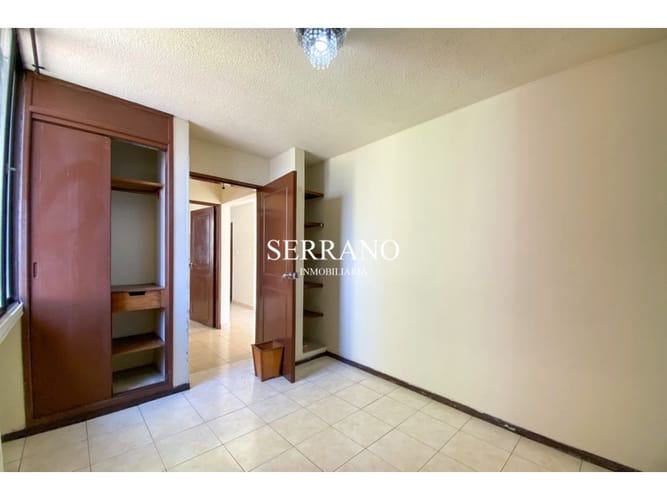 Apartamento de 2 alcobas en venta en Sotomayor, Bucaramanga, 60 m² · foto 9 de 12