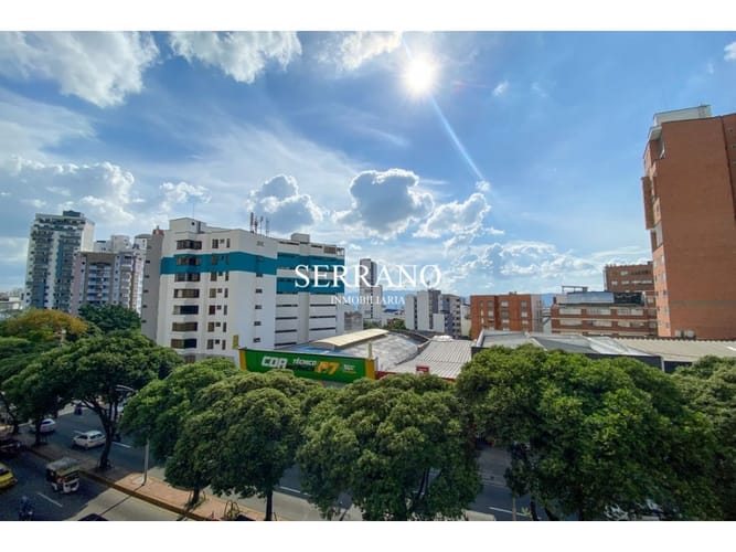 Apartamento de 2 alcobas en venta en Sotomayor, Bucaramanga, 60 m² · foto 12 de 12