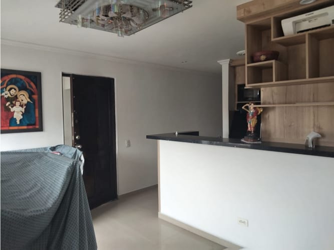 Apartamento de 3 alcobas en venta en San Joaquín, Medellín, 123 m² · foto 2 de 24