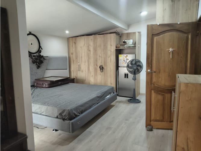 Apartamento de 3 alcobas en venta en San Joaquín, Medellín, 123 m² · foto 6 de 24