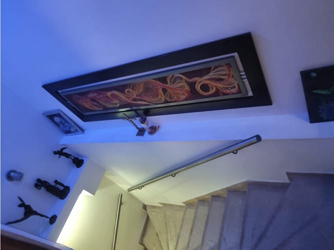 Apartamento de 3 alcobas en venta en San Joaquín, Medellín, 123 m² · foto 8 de 24
