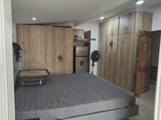 Apartamento de 3 alcobas en venta en San Joaquín, Medellín, 123 m² · foto 10 de 24