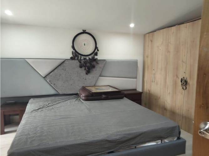 Apartamento de 3 alcobas en venta en San Joaquín, Medellín, 123 m² · foto 11 de 24
