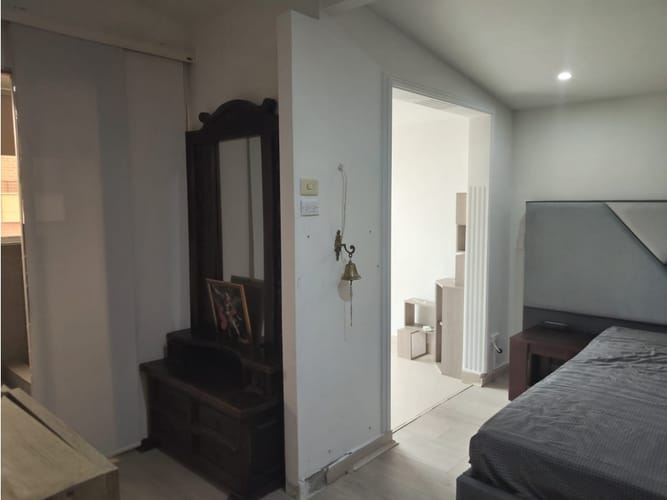 Apartamento de 3 alcobas en venta en San Joaquín, Medellín, 123 m² · foto 13 de 24