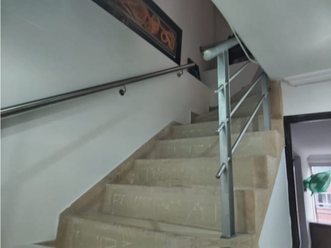 Apartamento de 3 alcobas en venta en San Joaquín, Medellín, 123 m² · foto 14 de 24