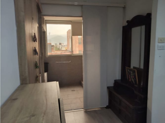 Apartamento de 3 alcobas en venta en San Joaquín, Medellín, 123 m² · foto 16 de 24