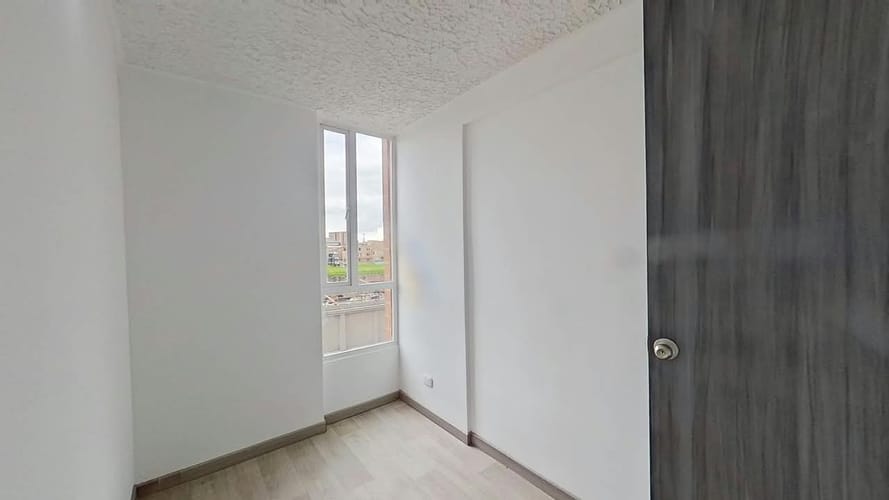 Apartamento de 2 alcobas en venta en El Vergel, Bogotá, 41 m² · foto 10 de 10