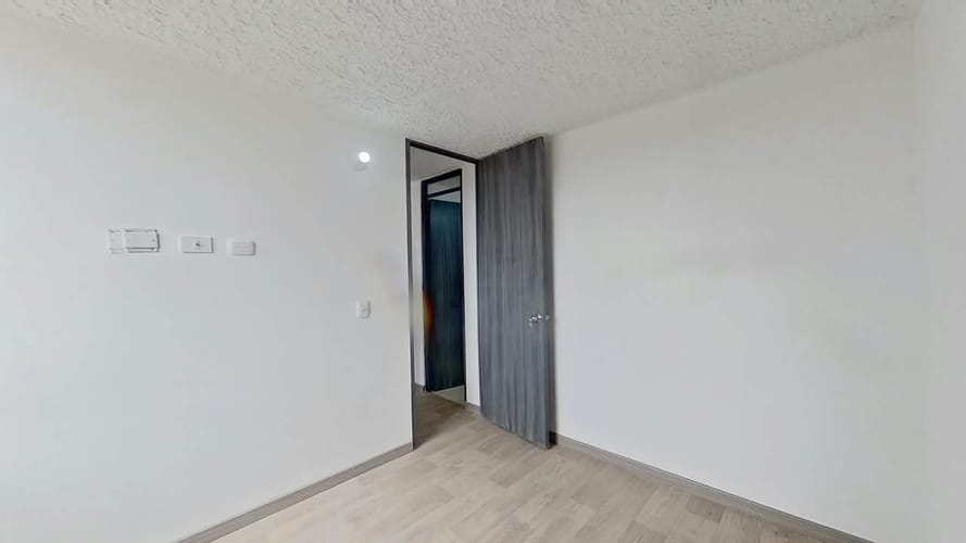 Apartamento de 2 alcobas en venta en El Vergel, Bogotá, 41 m² · foto 7 de 10