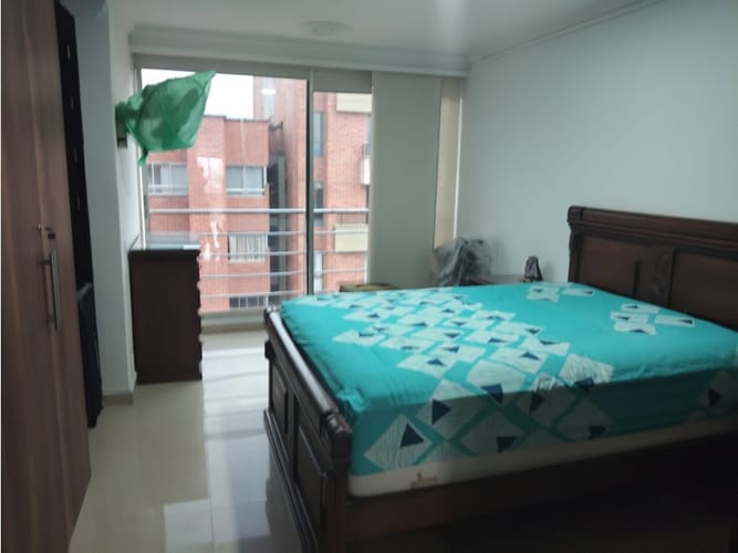 Apartamento de 3 alcobas en venta en San Joaquín, Medellín, 123 m² · foto 17 de 24
