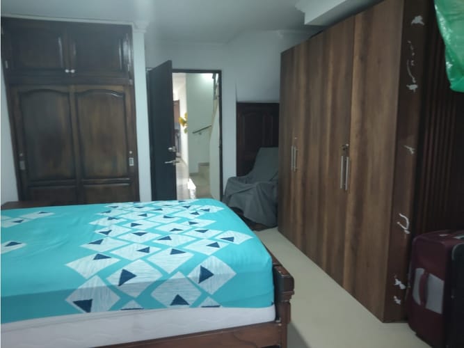 Apartamento de 3 alcobas en venta en San Joaquín, Medellín, 123 m² · foto 18 de 24