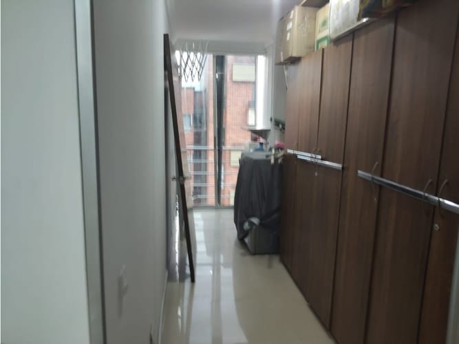 Apartamento de 3 alcobas en venta en San Joaquín, Medellín, 123 m² · foto 19 de 24