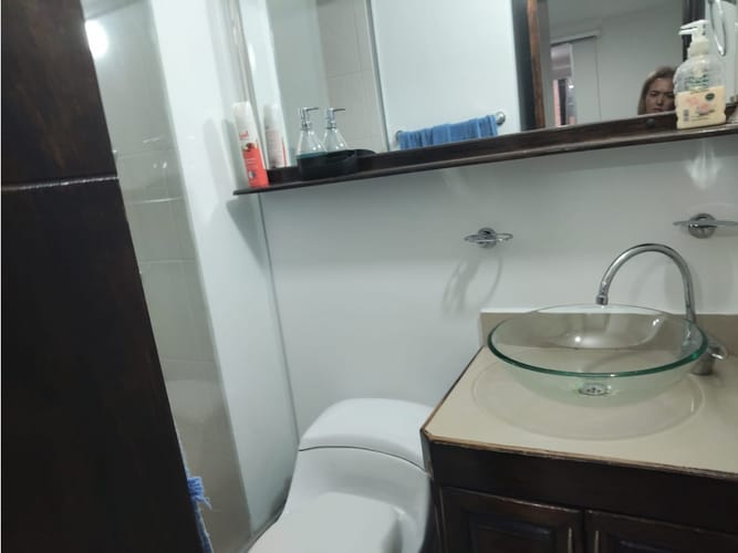 Apartamento de 3 alcobas en venta en San Joaquín, Medellín, 123 m² · foto 20 de 24
