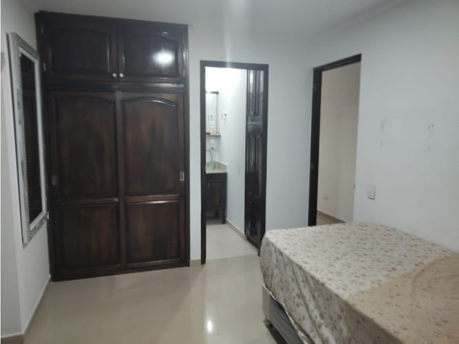 Apartamento de 3 alcobas en venta en San Joaquín, Medellín, 123 m² · foto 21 de 24