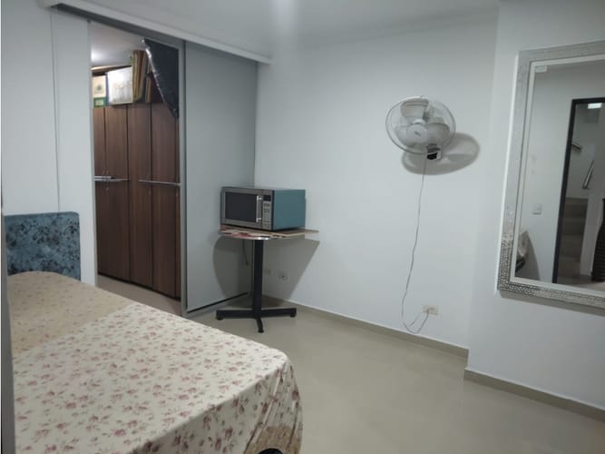 Apartamento de 3 alcobas en venta en San Joaquín, Medellín, 123 m² · foto 23 de 24