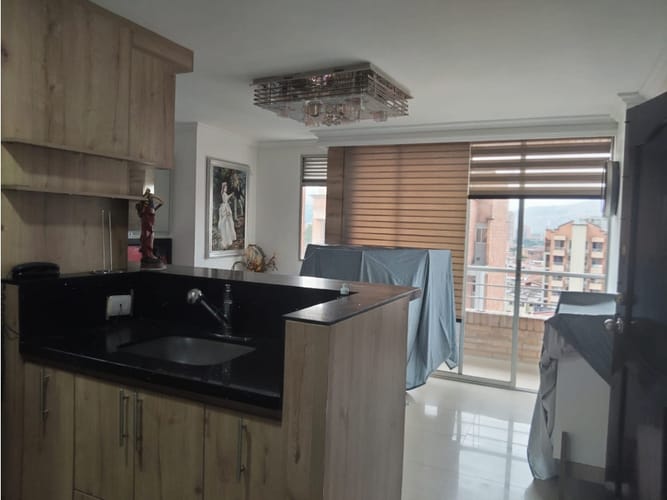 Apartamento de 3 alcobas en venta en San Joaquín, Medellín, 123 m² · foto 24 de 24
