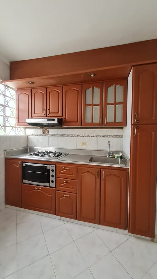 Casa de 3 alcobas en venta en Chapinero Sur Occidental, Bogotá, 135 m² · foto 7 de 16
