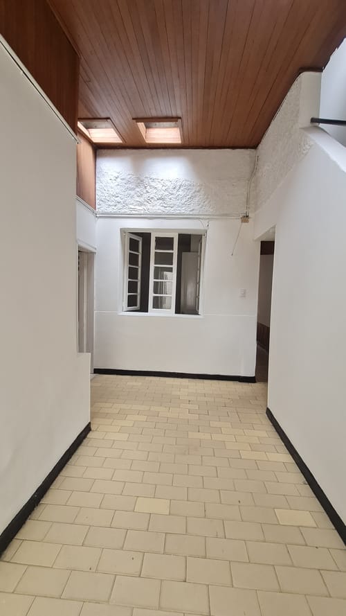 Casa de 3 alcobas en venta en Chapinero Sur Occidental, Bogotá, 135 m² · foto 4 de 16