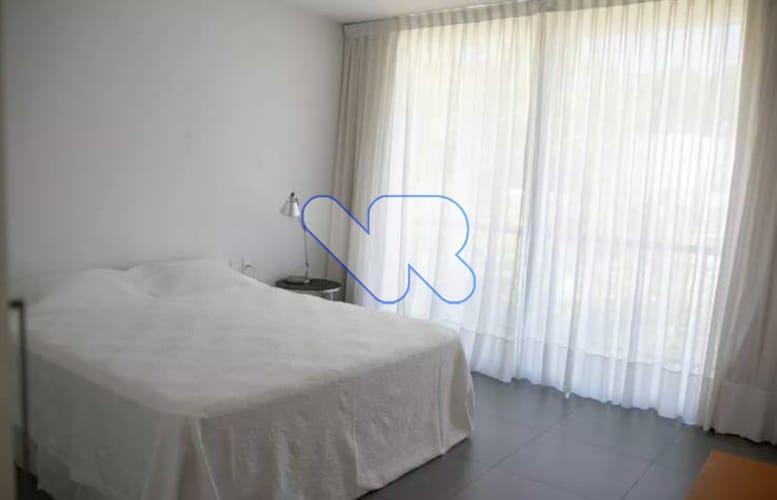 Venta y Alquiler Anual Casa 5 suites Barrio Privado Mansa con Piscina · Foto 6