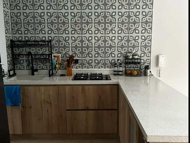 Apartamento de 3 alcobas en venta en Nueva Villa De Aburrá, Medellín, 92 m² · foto 2 de 12