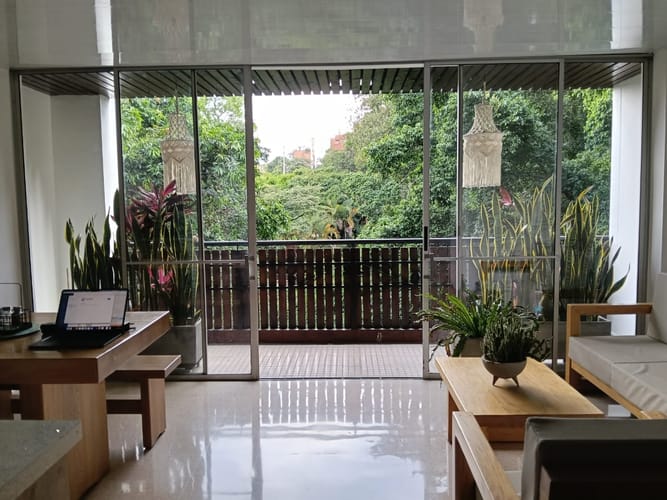 Apartamento de 3 alcobas en venta en Nueva Villa De Aburrá, Medellín, 92 m² · foto 5 de 12