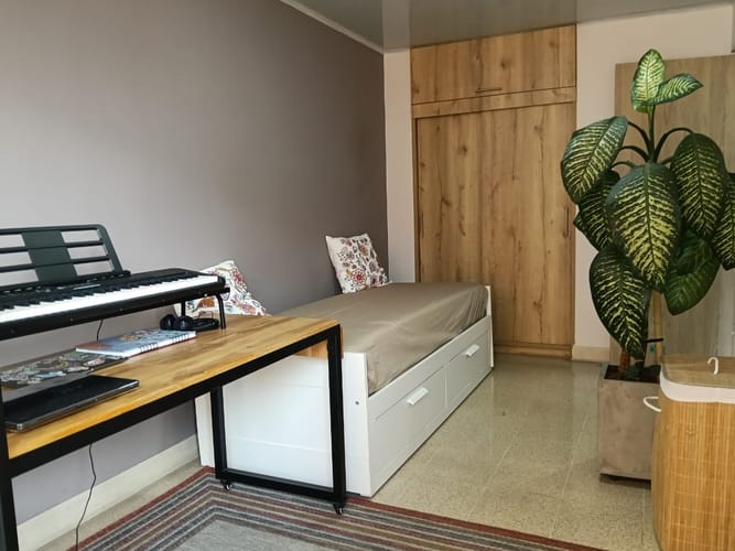 Apartamento de 3 alcobas en venta en Nueva Villa De Aburrá, Medellín, 92 m² · foto 9 de 12