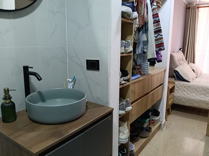 Apartamento de 3 alcobas en venta en Nueva Villa De Aburrá, Medellín, 92 m² · foto 10 de 12