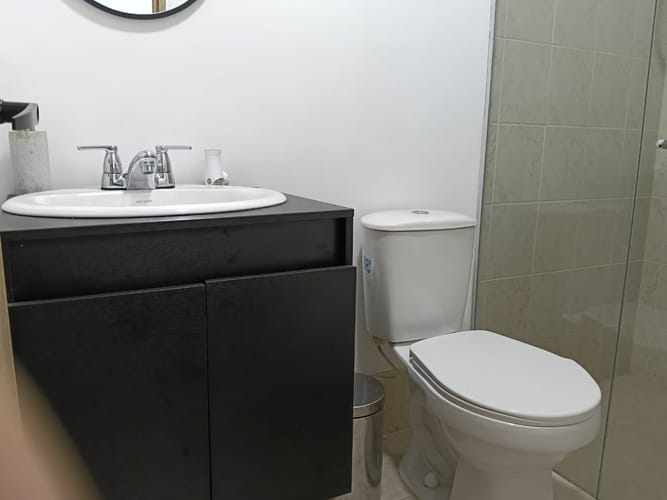 Apartamento de 3 alcobas en venta en Nueva Villa De Aburrá, Medellín, 92 m² · foto 11 de 12