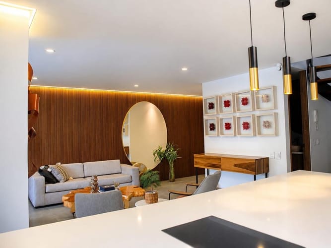Apartamento en venta en Santa Isabel, Cali, 256 m² · foto 10 de 18