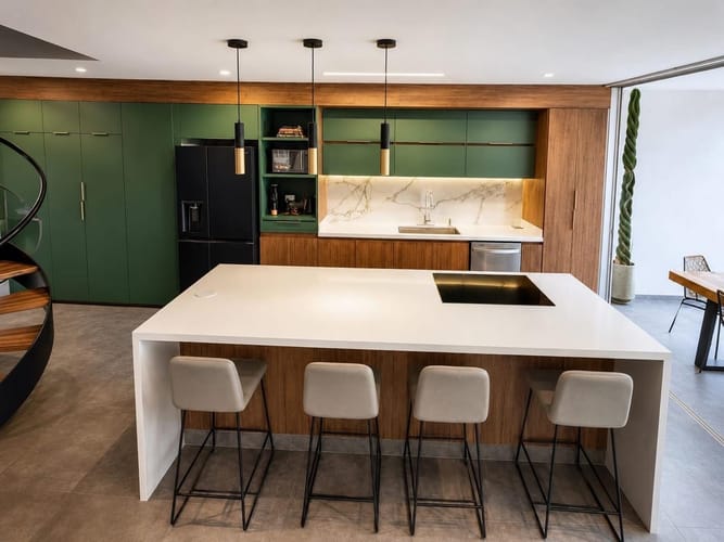 Apartamento en venta en Santa Isabel, Cali, 256 m² · foto 11 de 18