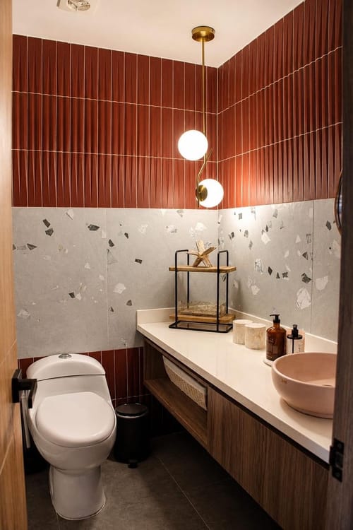 Apartamento en venta en Santa Isabel, Cali, 256 m² · foto 17 de 18